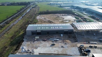 Plus de détails pour Chesire Grn, Nantwich - Industriel à vendre