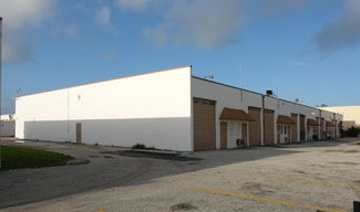 More details for 5923 Anglers Ave, Fort Lauderdale, FL - Industrial for Lease