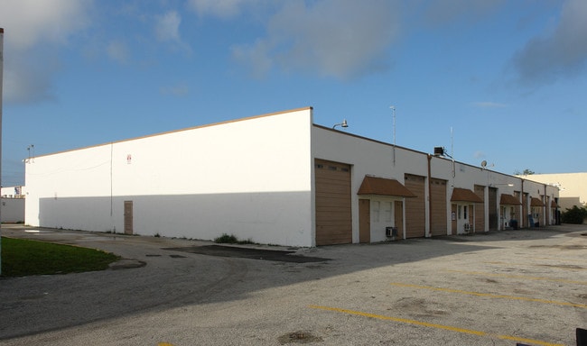 More details for 5923 Anglers Ave, Fort Lauderdale, FL - Industrial for Lease