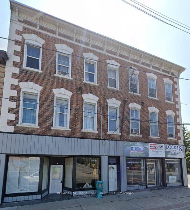 4 Front St E, Hastings, ON for sale Primary Photo- Image 1 of 1