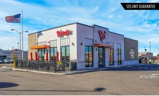 Plus de détails pour 853 S 30th St, Heath, OH - Commerce de détail à vendre