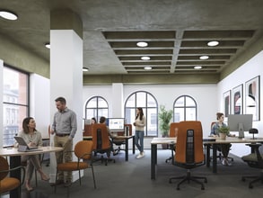 100 West Regent St, Glasgow for lease Interior Photo- Image 1 of 3