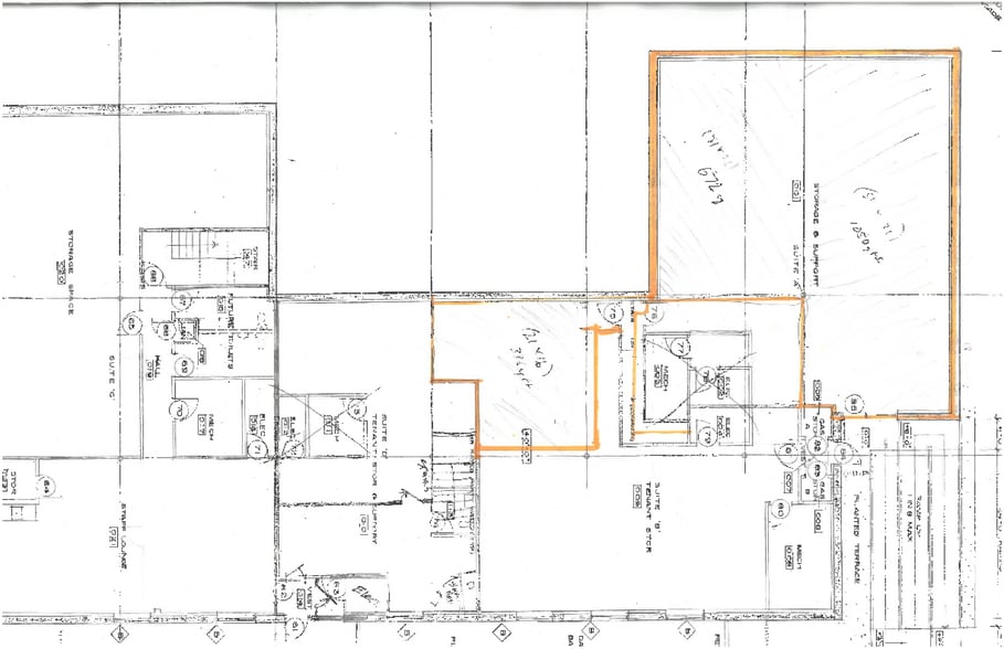 826 N Mullan Rd, Spokane, WA à louer - Photo du bâtiment - Image 2 de 7