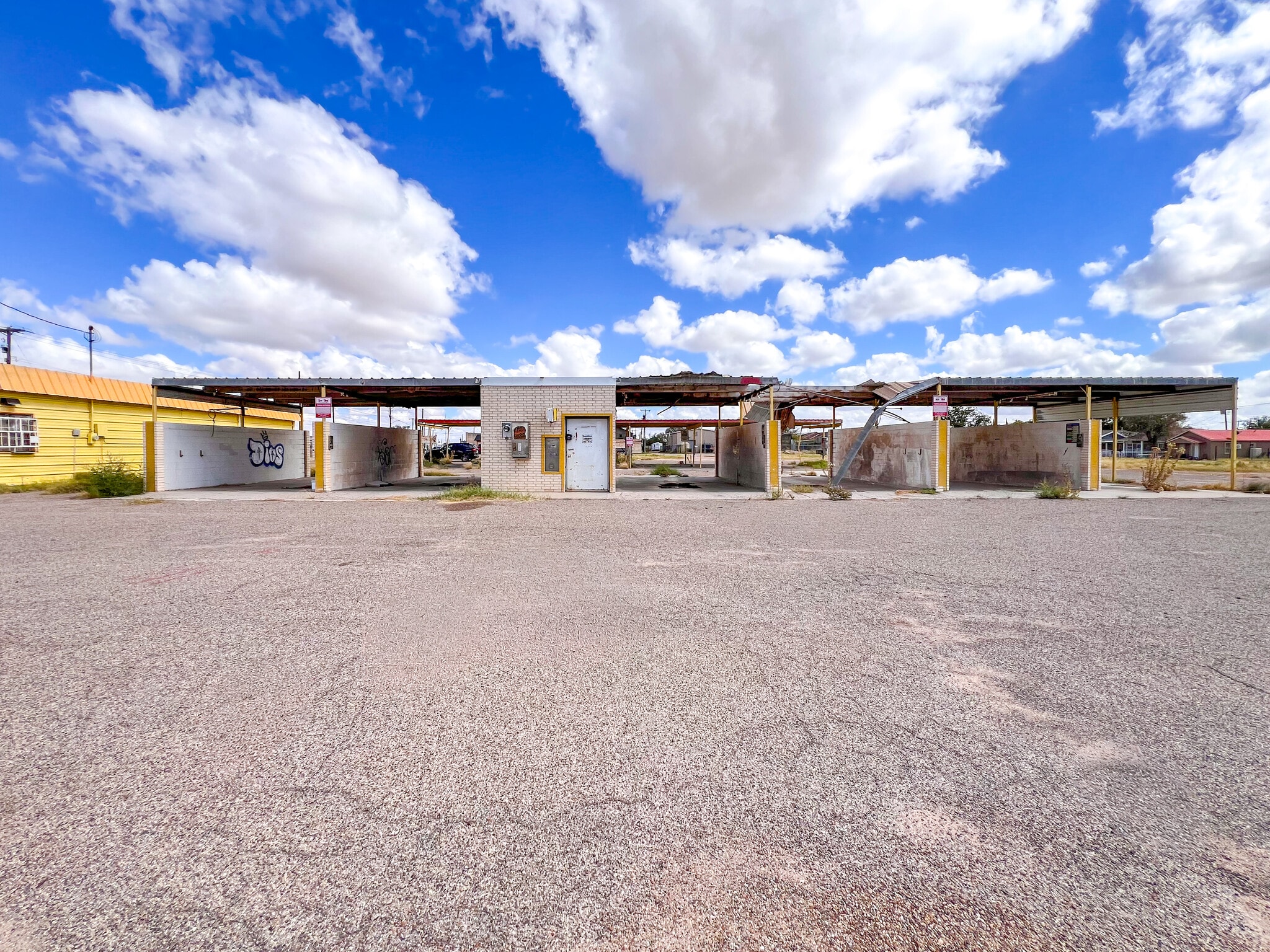 521 W Murphy St, Odessa, TX for sale Building Photo- Image 1 of 10