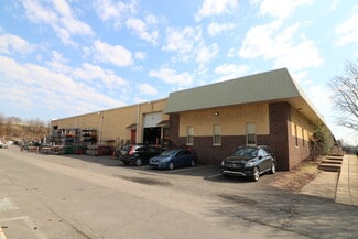 More details for 1633 Republic Rd, Huntingdon Valley, PA - Industrial for Sale