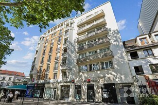 Plus de détails pour 146 Boulevard De Charonne, Paris - Bureau à louer