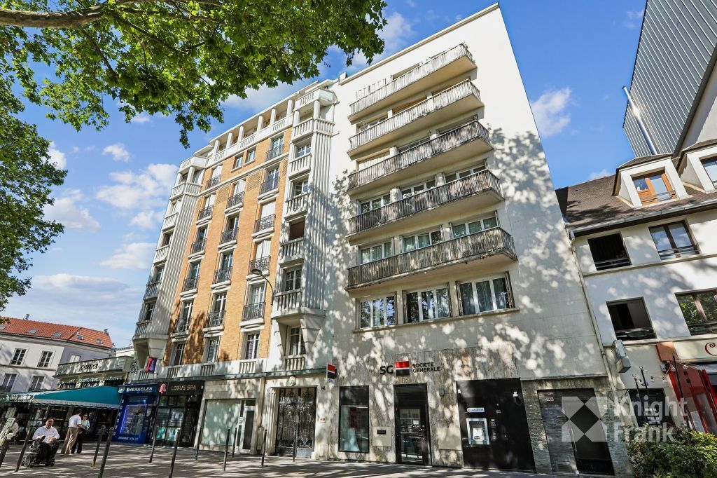 146 Boulevard De Charonne, Paris for lease Building Photo- Image 1 of 9