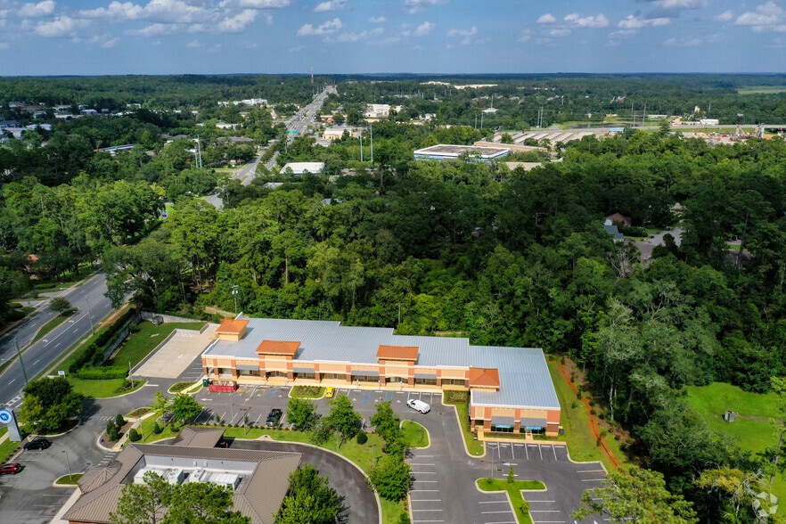 2459 Mahan Dr, Tallahassee, FL for sale - Aerial - Image 3 of 14