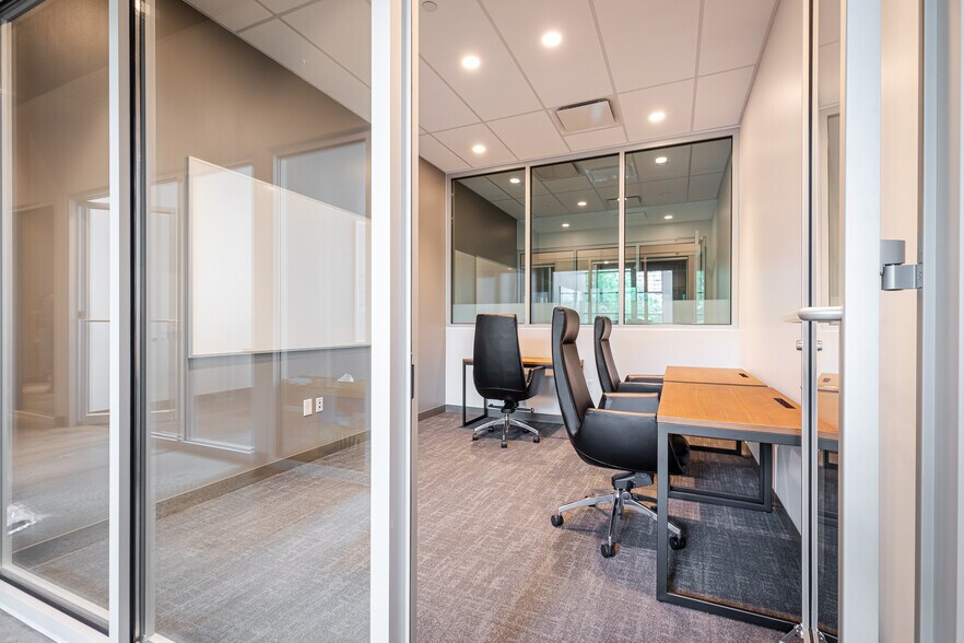 3535 Peachtree Rd NE, Atlanta, GA à louer - Photo intérieure - Image 2 de 25