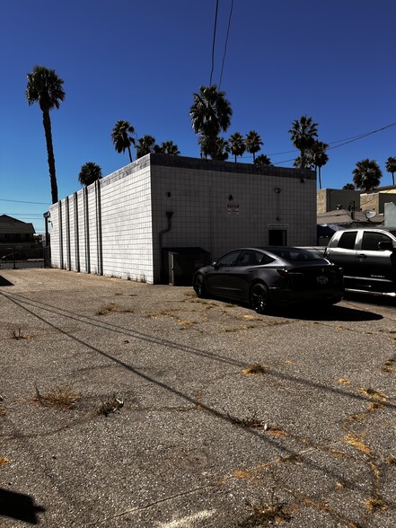 2268 Long Beach Blvd, Long Beach, CA for sale - Building Photo - Image 2 of 8