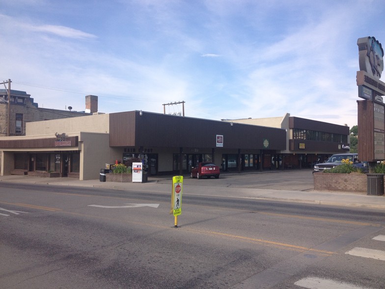 125 W 4th St, Rifle, CO for sale - Building Photo - Image 1 of 1