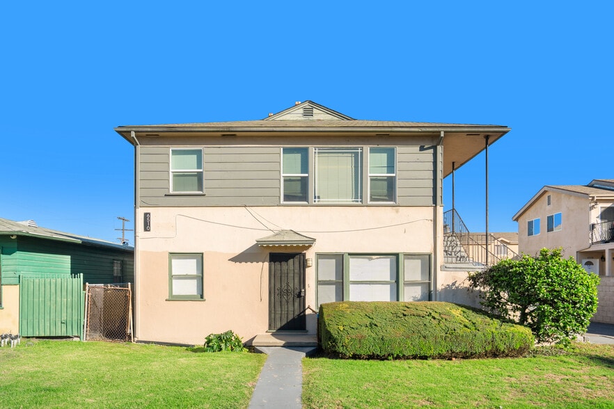 6509 Brynhurst Ave, Los Angeles, CA à vendre - Photo du bâtiment - Image 2 de 42