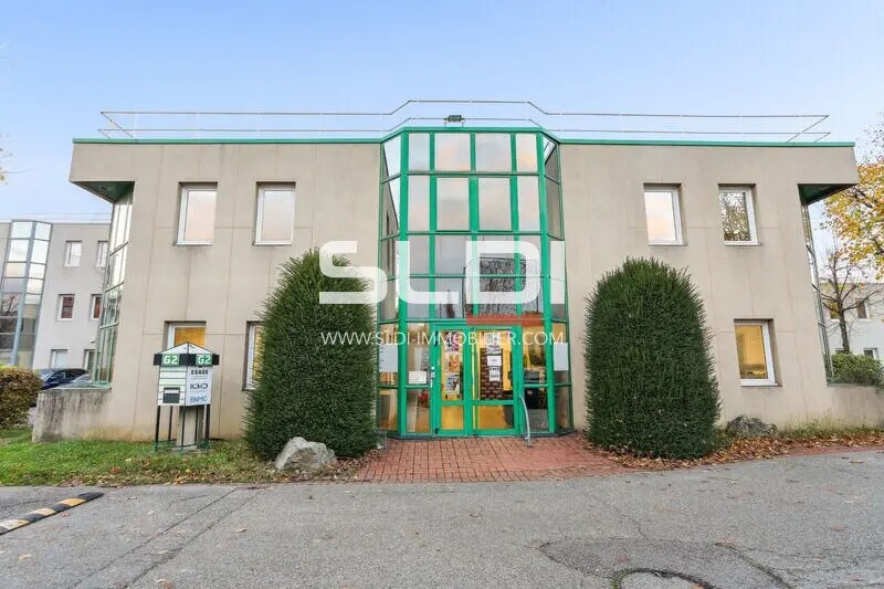 Office in Lyon for lease Building Photo- Image 1 of 13