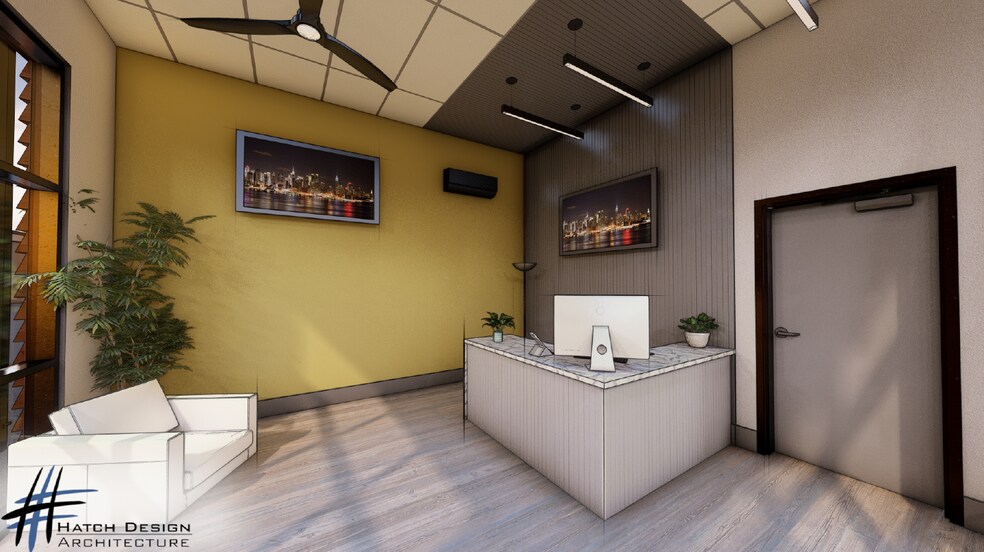 1303 Old Justin Rd, Argyle, TX à louer - Photo principale - Image 2 de 3