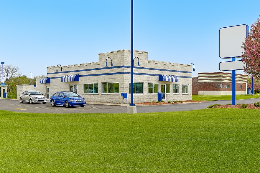 2930 John R Rd, Troy, MI for sale - Building Photo - Image 1 of 1