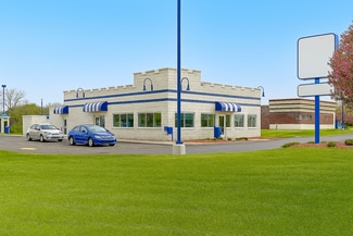 Plus de détails pour 2930 John R Rd, Troy, MI - Commerce de détail à vendre