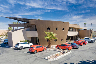 More details for 73585 Fred Waring Dr, Palm Desert, CA - Office for Lease