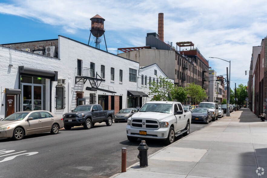 79-97 N 10th St, Brooklyn, NY for lease - Building Photo - Image 1 of 1