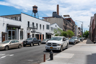 Plus de détails pour 79-97 N 10th St, Brooklyn, NY - Coworking à louer