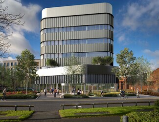 More details for Greenheys Ln, Manchester - Office for Lease
