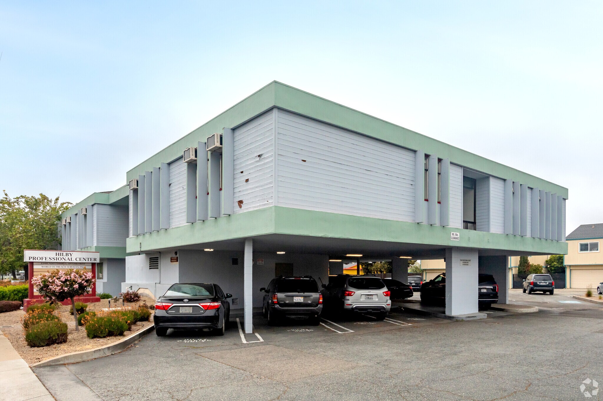 915 Hilby Ave, Seaside, CA à vendre Photo du bâtiment- Image 1 de 53