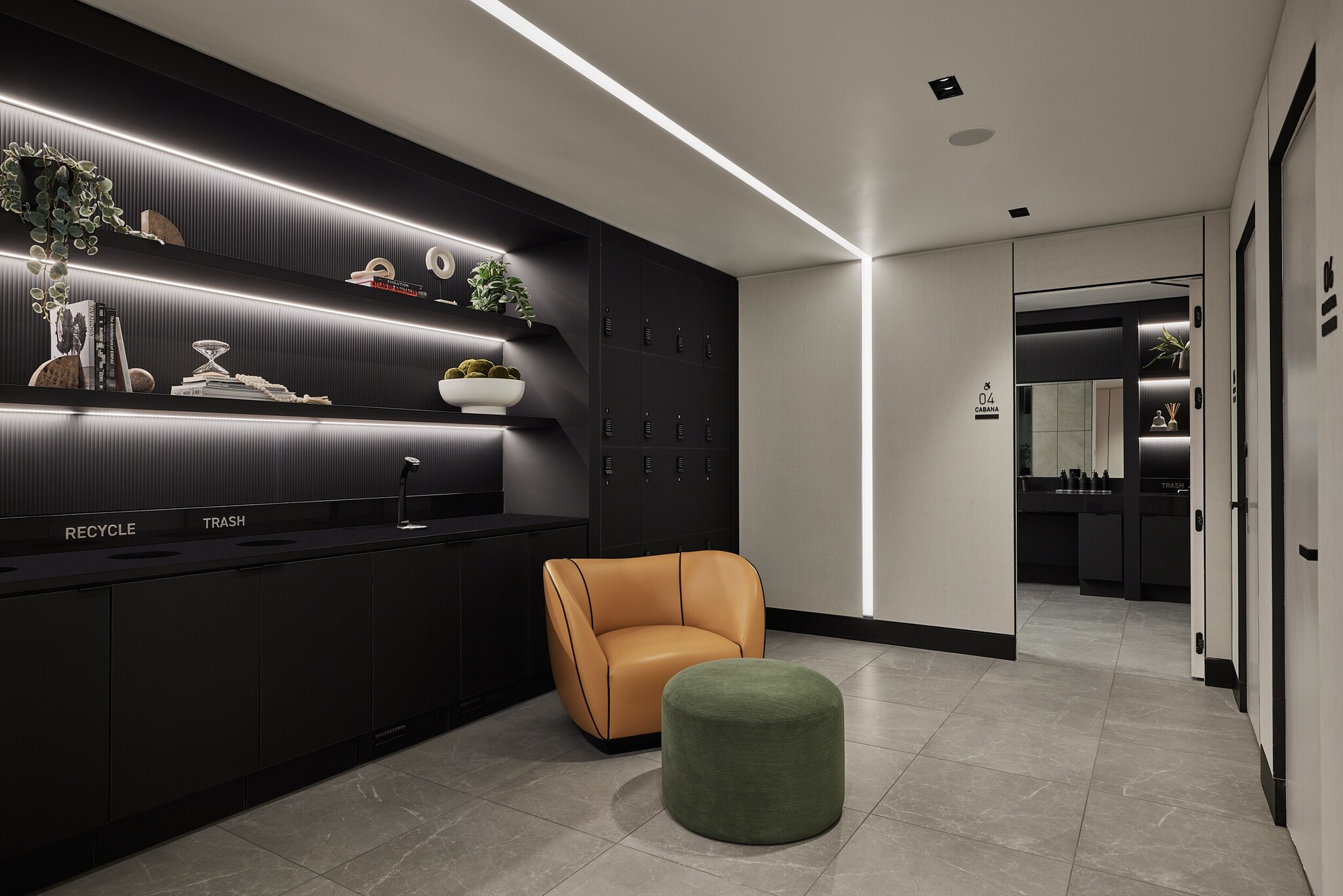 250 W 57th St, New York, NY à louer Photo intérieure- Image 1 de 2