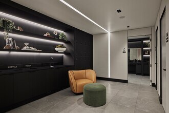 250 W 57th St, New York, NY à louer Photo intérieure- Image 1 de 2