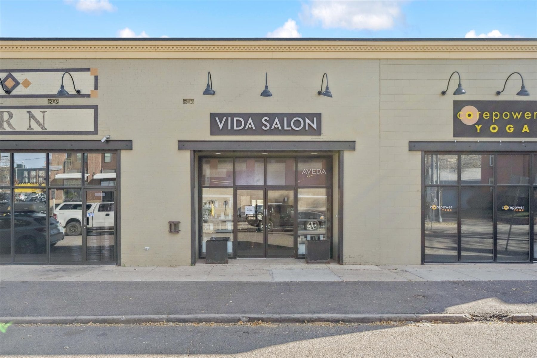 3390 W 32nd Ave, Denver, CO for lease Primary Photo- Image 1 of 18