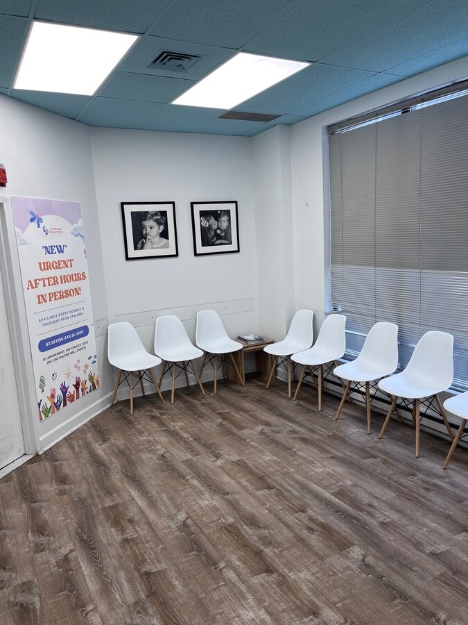 1171 E Putnam Ave, Riverside, CT 06878 - Unité Suite 2B - - Photo intérieure - Image 2 of 6