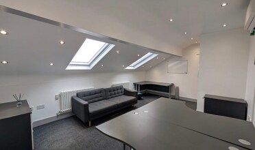 1 Grove St, Wilmslow for lease Interior Photo- Image 2 of 5