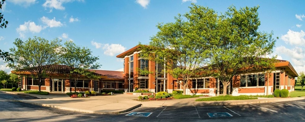 1601 ups Dr, Louisville, KY for sale - Building Photo - Image 2 of 27