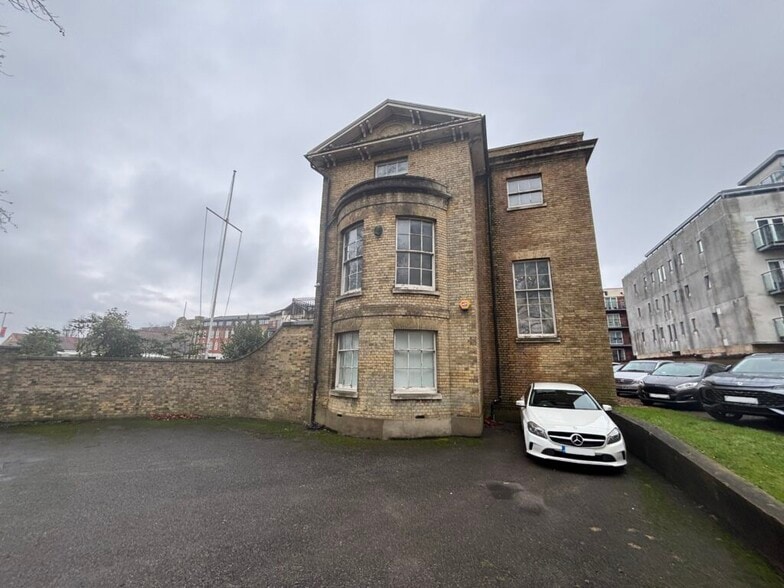 Orchard Pl, Southampton for lease - Building Photo - Image 3 of 3