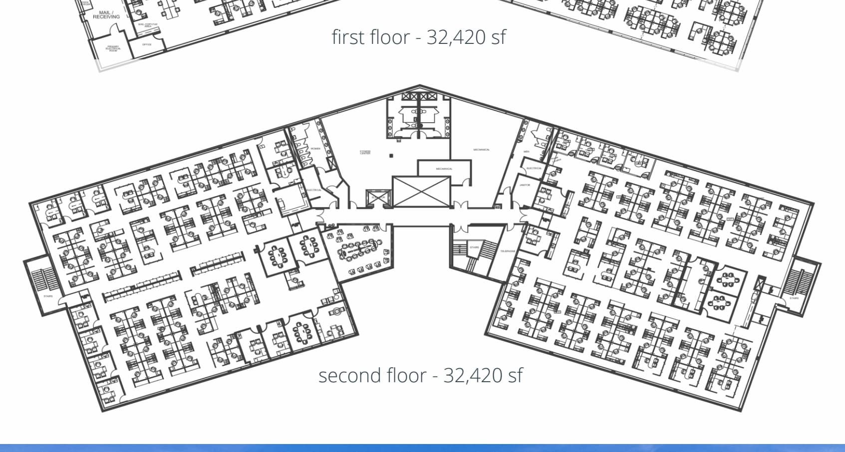 3802 Coconut Palm Dr, Tampa, FL à louer Plan d’étage- Image 1 de 1