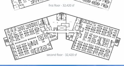 3802 Coconut Palm Dr, Tampa, FL à louer Plan d’étage- Image 1 de 1