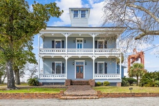 More details for 501 N 3rd St, Fernandina Beach, FL - Office for Sale