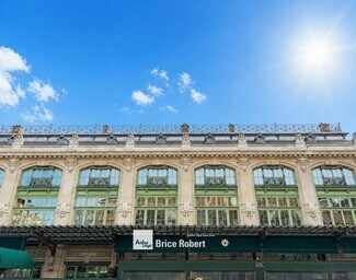 More details for 13 Bis Place Jules Ferry, Lyon - Office for Lease