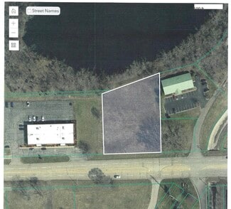 More details for 1860 Windsor Rd, Loves Park, IL - Land for Sale