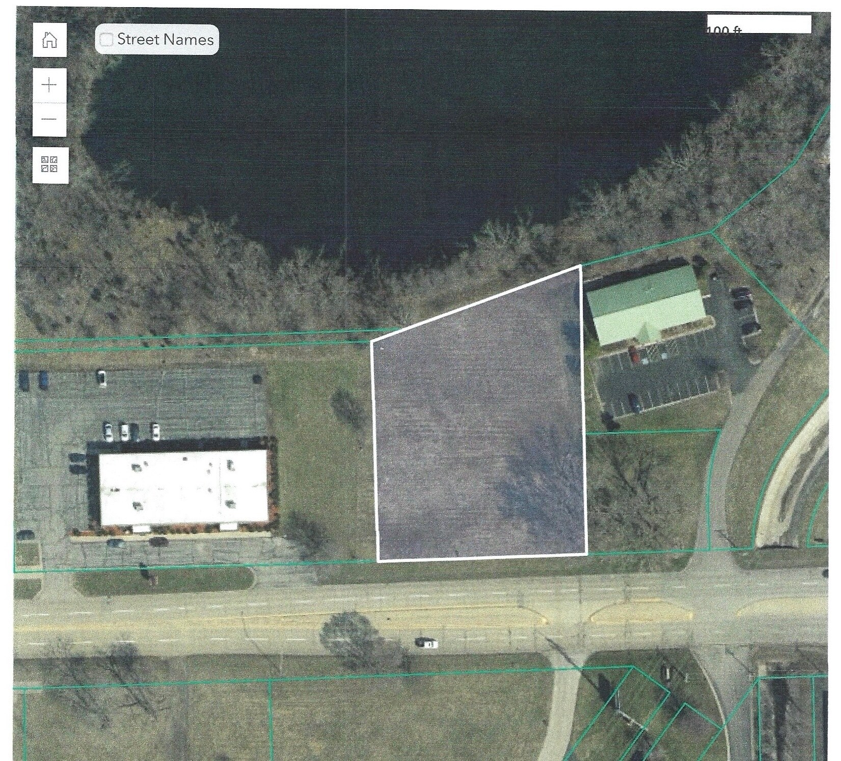 1860 Windsor Rd, Loves Park, IL à vendre Photo principale- Image 1 de 4