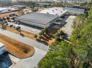 101 Coleman Blvd, Savannah, GA à louer Photo intérieure- Image 2 de 8