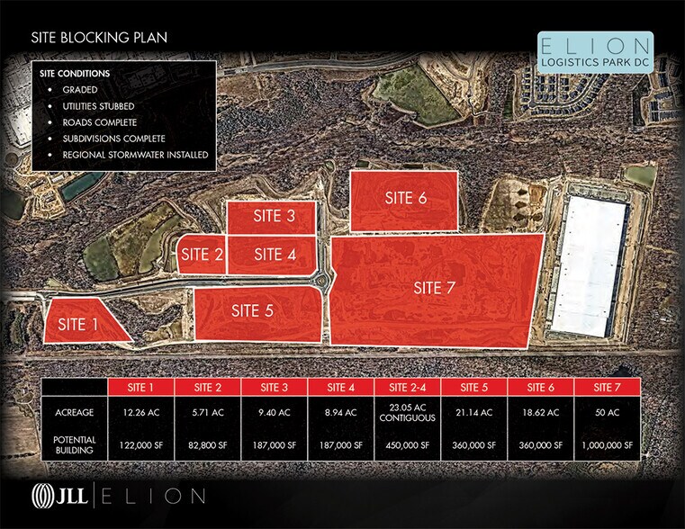 14900 Elion Way, Brandywine, MD à vendre - Photo du bâtiment - Image 1 de 1