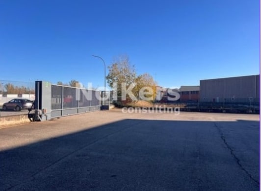 Industrial in Massanes, Gerona for lease - Building Photo - Image 3 of 4