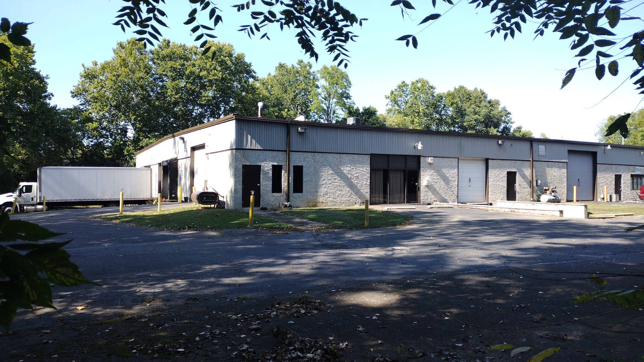 160 Water St, Reading, PA for lease Primary Photo- Image 1 of 12