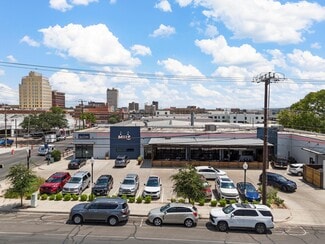 More details for 1020 Franklin Ave, Waco, TX - Retail for Sale