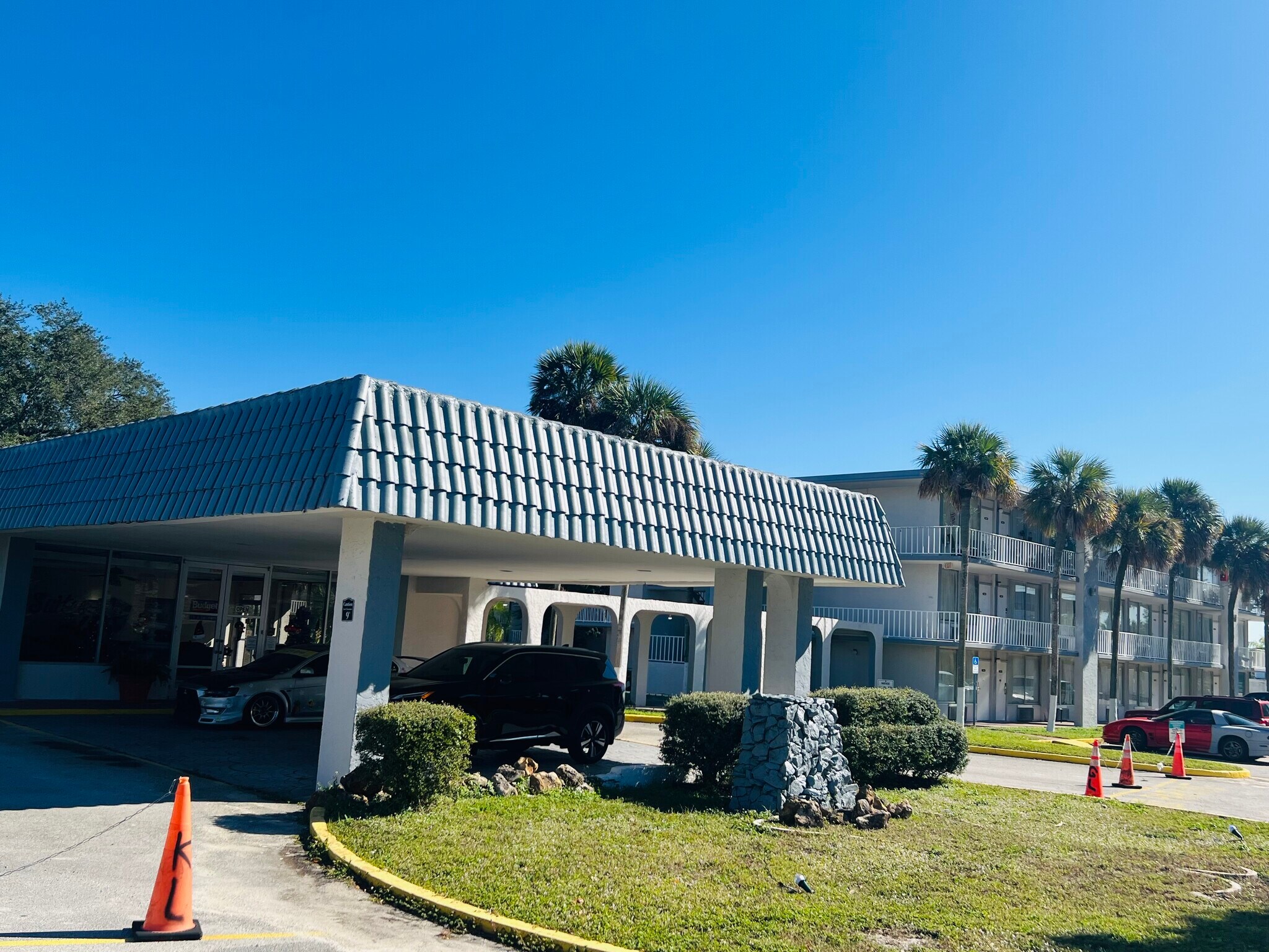 44089 Highway 27, Davenport, FL à vendre Photo principale- Image 1 de 13