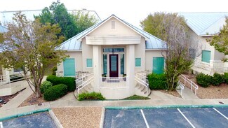 Plus de détails pour 15303 Huebner Rd, San Antonio, TX - Bureau à vendre