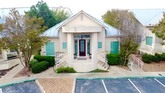 Plus de détails pour 15303 Huebner Rd, San Antonio, TX - Bureau à vendre