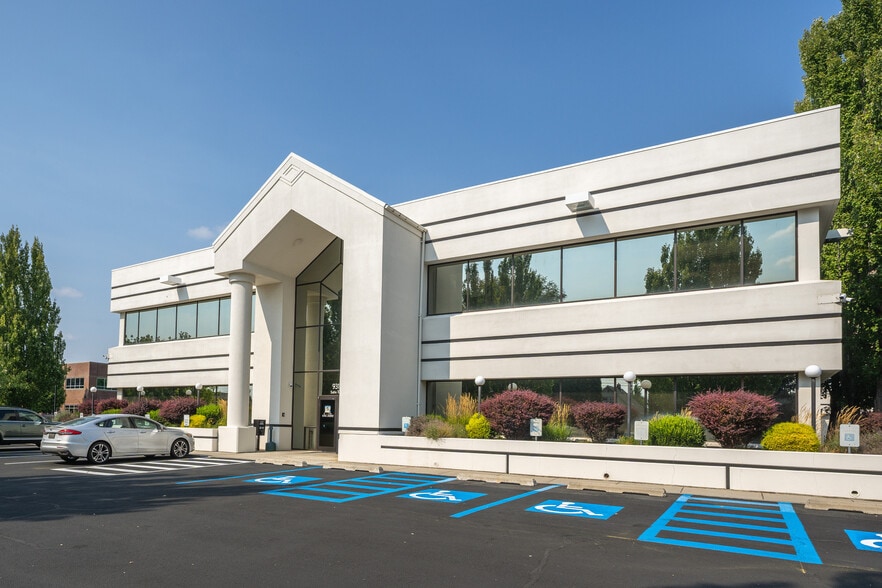 9317 E Sinto Ave, Spokane, WA for sale - Building Photo - Image 2 of 12