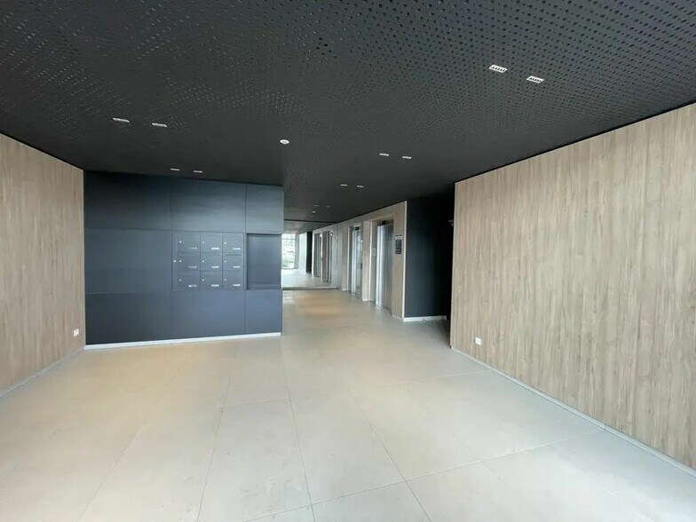 Bureau dans Saint-Herblain à vendre - Photo du bâtiment - Image 3 de 9