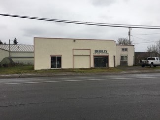 More details for 445 Main St, Aumsville, OR - Industrial for Sale