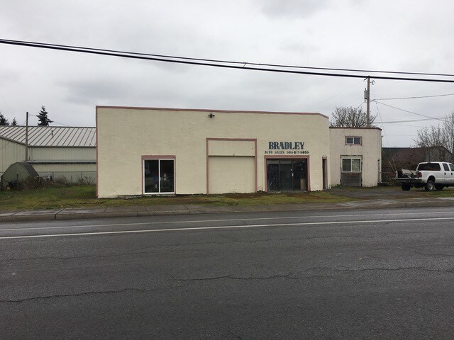 445 Main St, Aumsville, OR à vendre Photo principale- Image 1 de 2